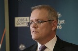 Many businesses want Treasurer Scott Morrison to simplify the tax system in next week's federal budget.