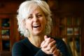 Newbery Prize-winning author Kate DiCamillo.