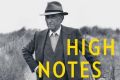 <i>High Notes</i> by Gay Talese.