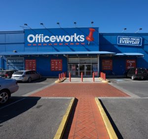 The question for investors now is how much more growth is there left in Officeworks. 
