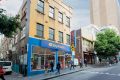 The O'Donohue building at 377-379 Little Bourke Street sold for $5.81 million.