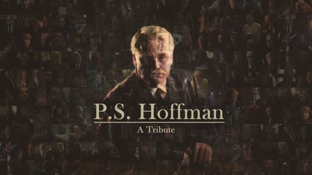 P.S. Hoffman