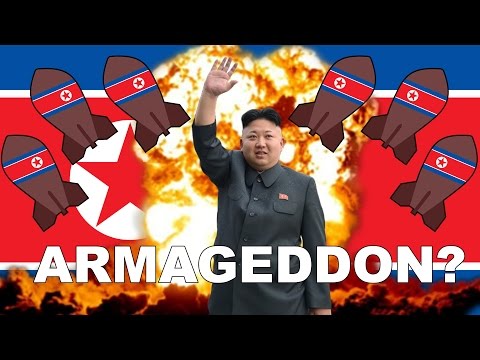 How Big of a Threat is North Korea?