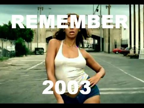 REMEMBER 2003