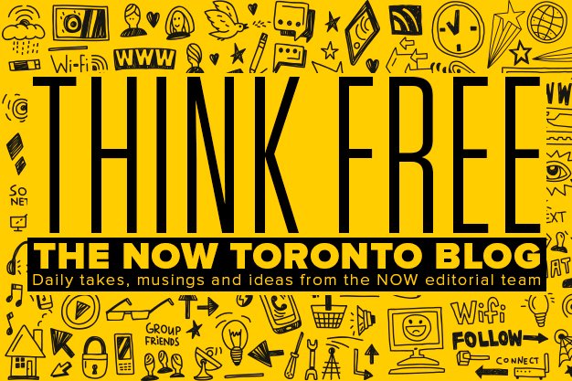 Think Free Blog