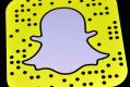 The schoolgirl was lured to the US via social media app Snapchat, police claim.