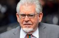 Rolf Harris.