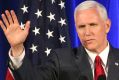 US Vice President Mike Pence: Presidential material?