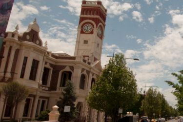 The stuff of nightmares: Is Toowoomba Australia’s most haunted town?