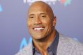 Your next US president, Dwayne Johnson?