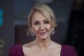 J.K. Rowling sent out a plea via Twitter for people to not buy the stolen script. 
