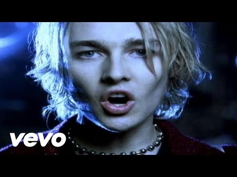 Silverchair - Anthem for the Year 2000