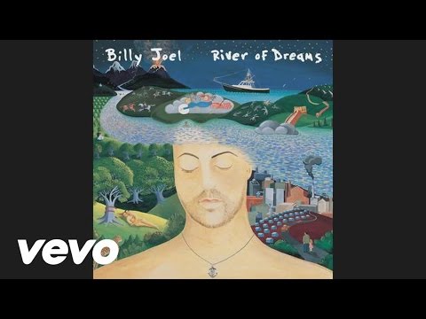 Billy Joel - Two Thousand Years (Audio)