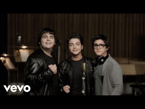 Il Volo - 'O Sole Mio