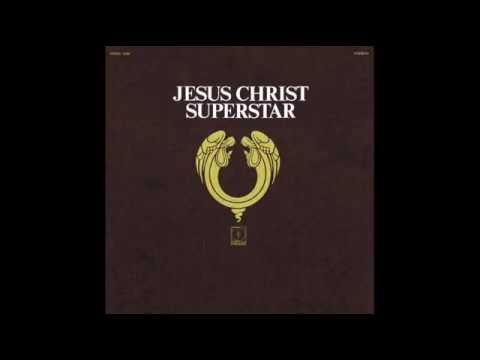 Jesus Christ Superstar (1970 Original London Concept Recording) [Full Album]