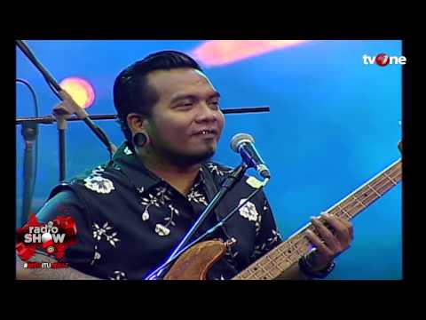 RadioShow tvOne : Shaggydog Feat Erix Soekamti - Di Sayidan