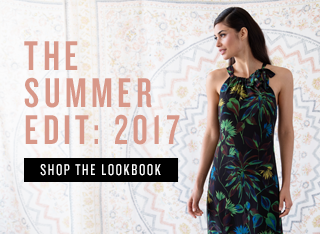 Shop Summer Edit: 2017