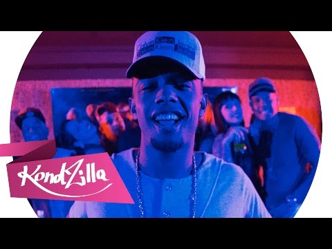 MC TH - Apaga a Luz e Toma (KondZilla)