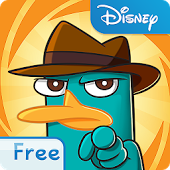 Where’s My Perry? Free