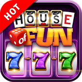 Slots Casino - House of Fun