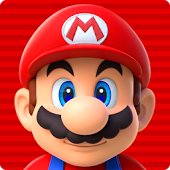 Super Mario Run