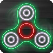 Fidget Spinner