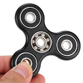 Fidget Spinner