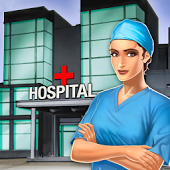 Operate Now: Hospital