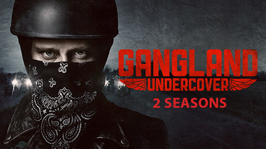 Gangland Undercover