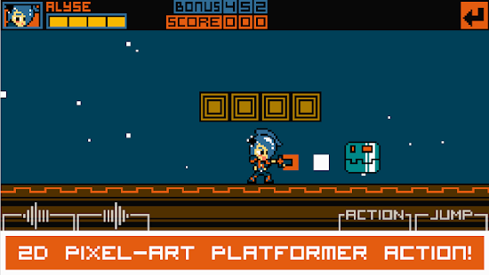   GameStart Pixel Battle- screenshot thumbnail   