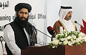 The Rise of Taliban Diplomacy