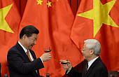 The Resurgence of China-Vietnam Ties