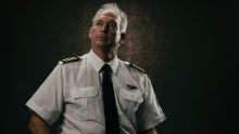 Captain of the QF72 flight, Kevin Sullivan: 'When [systems] fail, they are presenting pilots with situations that are ...