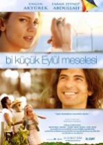 Bir Küçük Eylül Meselesi izle