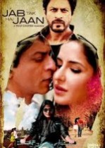 Jab Tak Hai Jaan izle