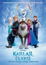 Karlar Ülkesi izle