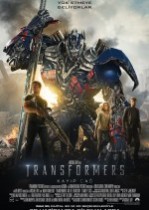 Transformers 4 Kayıp Çağ izle