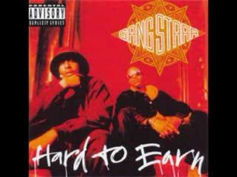 Gang Starr - Mass Appeal