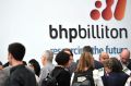 What should become of the old Billiton assets, that mining giant BHP spun off in 2015?