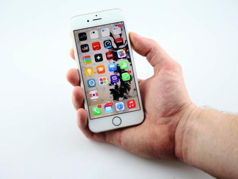 Bon plan : l'iPhone 6 32 Go à 479€ 