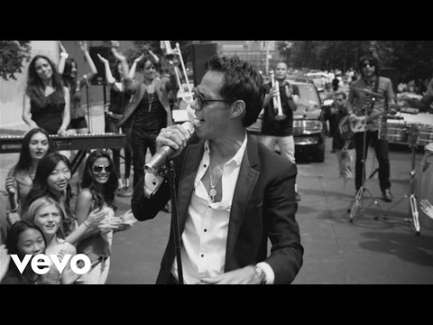 Marc Anthony - Vivir Mi Vida