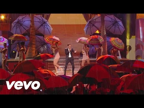 Marc Anthony - Vivir Mi Vida (En Vivo)