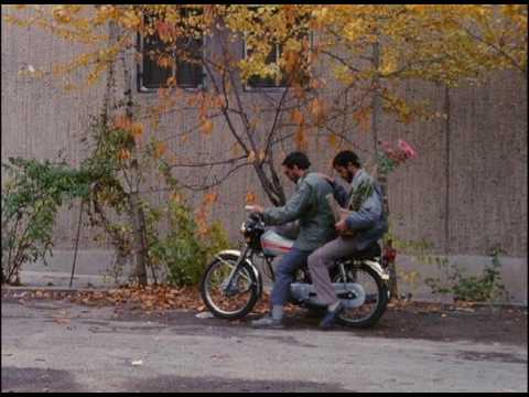 The Minimalist Cinema of Abbas Kiarostami (Video Essay)