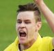 Western Australian fast bowler Jason Behrendorff is pushing for Australian selection after excellent form in the ...