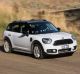 The 2017 Mini Countryman Cooper is finally a family-friendly proposition.