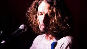 Chris Cornell was one of grunge's 'big four' voices - and now only one remains.