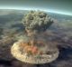 A new documentary shows that it wasn't the size or scale of the asteroid's impact that ended the dinosaurs, but where ...
