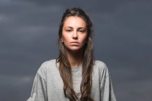 Everywhere: Amy Shark's rise has been meteoric.
