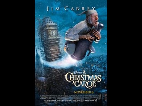 A Christmas Carol 2009 720p   Jim Carrey, Gary Oldman, Colin Firth