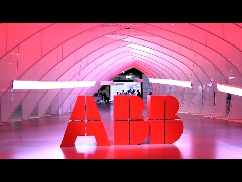 ABB launches industry-leading digital solutions offering, ABB Ability™